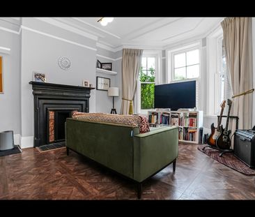 2 Bed Flat, Hillside Gardens, N6 - Photo 1