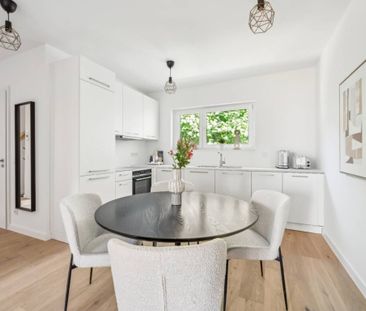 Loretta Living: Großzügige 2-Zimmer-Wohnung mit Einbauküche - Foto 2