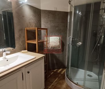 APPARTEMENT T3 - LOCATION MEUBLEE - LE THOLONET - Photo 6