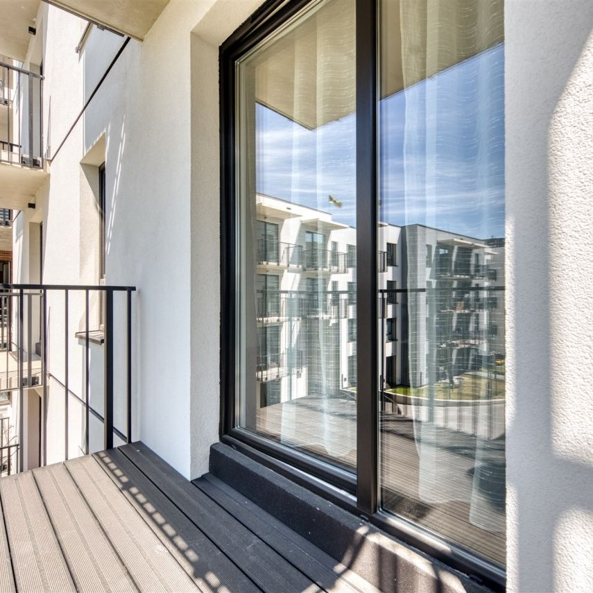 Łódź, Śródmieście, Senatorska - Photo 1