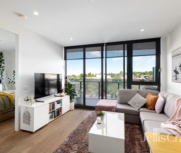 Modern Living in the Heart of Heidelberg - Photo 3