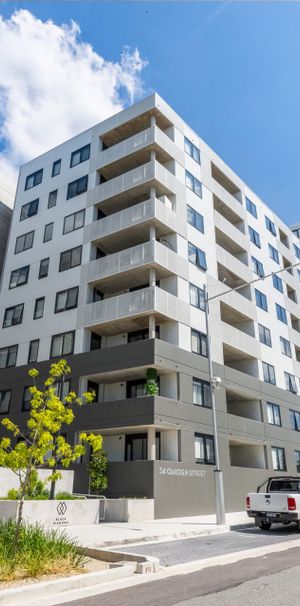 115/34 Oakden Street, Greenway - Photo 1