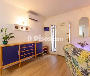 Casa adosada en alquiler en Carrer de la Vall de Laguart - Foto 4