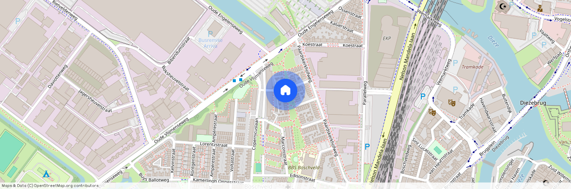 Pieter Zeemanpark 32, Boschveld, 5223AX, Den Bosch