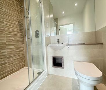 3 bedroom apartment to rent - Photo 5