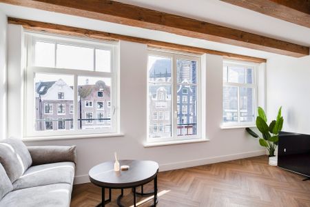 Nieuwezijds Voorburgwal 154C, 1012 SJ, Amsterdam - Foto 2