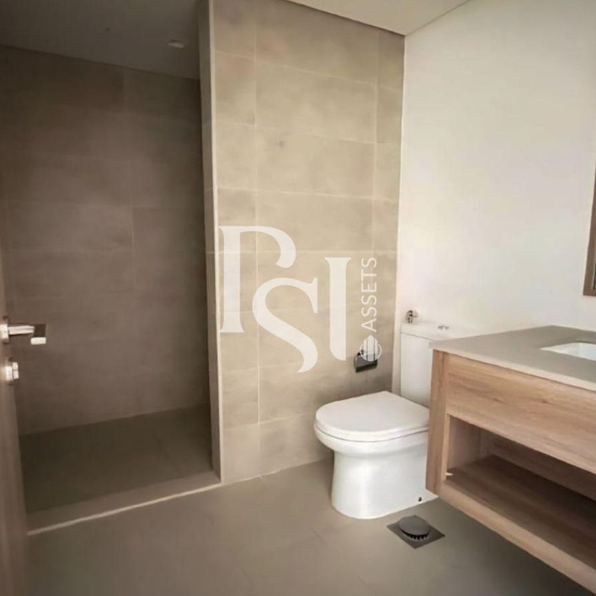 Maid Room | 2 Balconies | Ready to Move - Photo 1