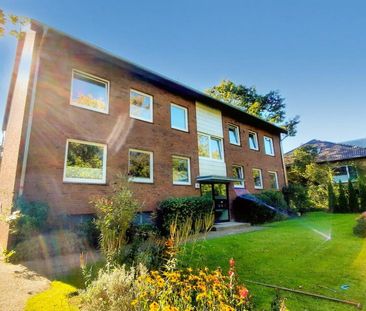 Etagenwohnung in Kiel (Pries) - Photo 1