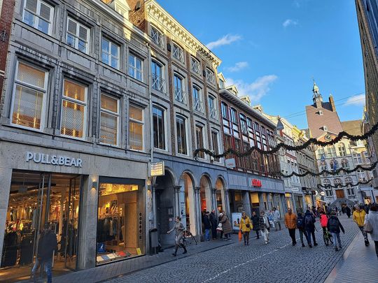 Grote Staat 18 C 02 - Photo 1