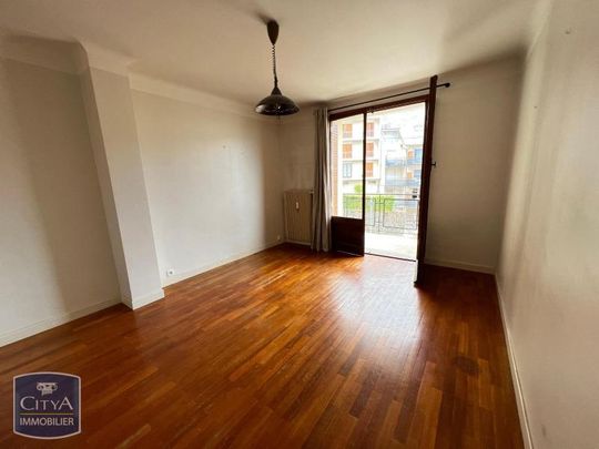 Location Appartement 3 pièces 65m² CHAMBERY 73000 - Photo 1