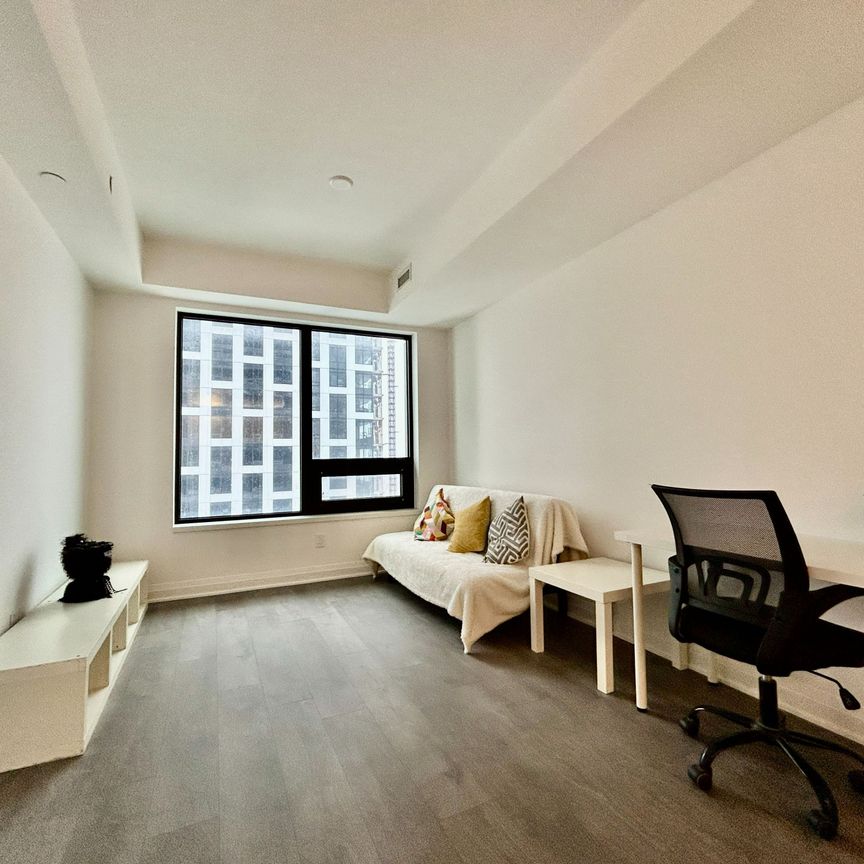 For Lease - 4015 The Exchange Street Unit# 2711, Mississauga, Ontario - Photo 1