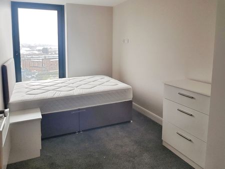 1 bedroom apartment to rent - Photo 2