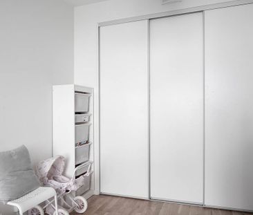 Olles gata, Ytterby - Photo 5