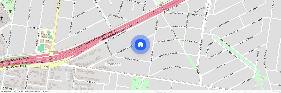 3/5 Seaview Parade, Vic 3936, Dromana