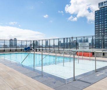 For Lease - 5 Defries Street Unit# 1804, Toronto, Ontario - Photo 2