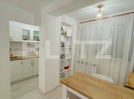 Garsoniera, 32 mp, modern lux, zona Brazda - Photo 5