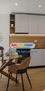 Apartament 2 camere 57mp | Open Space | Nou | Piata Sudului - Fotografie 4