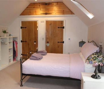 1 bedroom detached house to rent - Photo 4