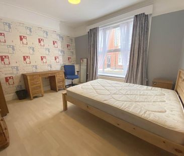 8 bedroom house to rent - Photo 6