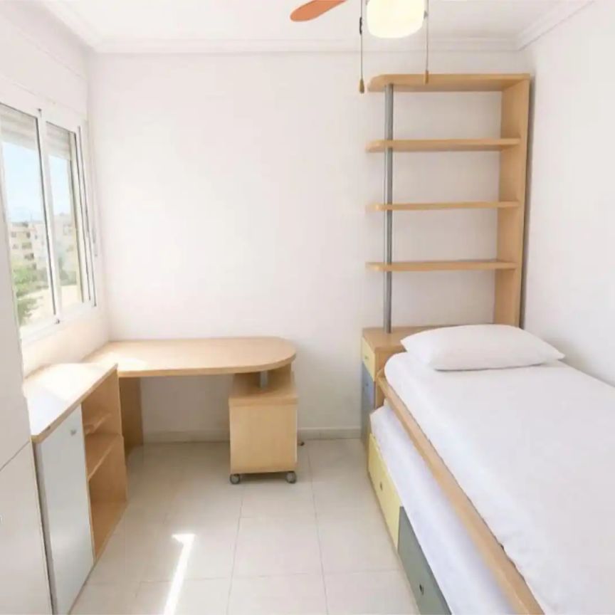 Piso de alquiler en Calle Cartagena, 12, Centro - Photo 1