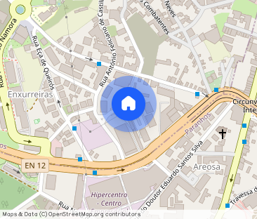 Apartamento recentemente remodelado Porto HSJ - Photo 1