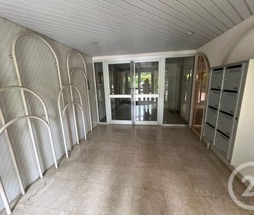 Location Appartement 1 pièce 19m² MONTPELLIER 34070 - Photo 6