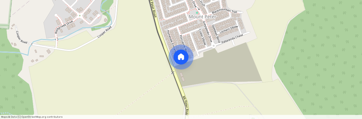 33- Porcupine Way, 4869, Mount Peter
