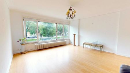 Appartement te huur - Foto 3