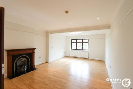 4 bedroom detached house to rent - Photo 5