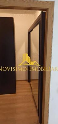 NOVISIMO-IMOBILIARE: APARTAMENT CU 3 CAM. DE INCHIRIAT , IN ZONA 9 MAI - Photo 1