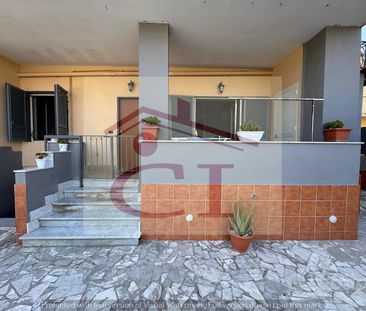 Bilocale arredato con terrazzo cod. 521 - Photo 1