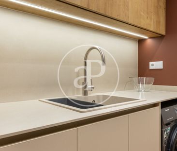 Flat for rent in Gran Vía (Valencia) - Photo 4