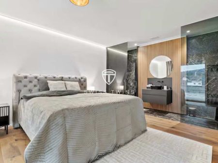 3.5 Zimmer, 100 m², 1. Stock - Foto 3