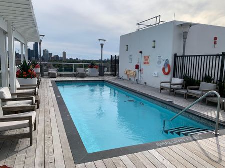 For Lease - 3018 Yonge Street Unit# 816, Toronto, Ontario - Photo 5