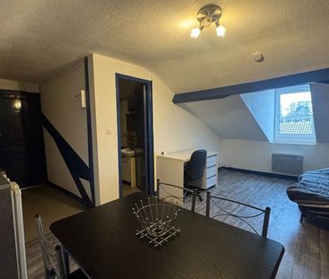 Location Appartement 1 pièce LIMOGES (87000) - Photo 5