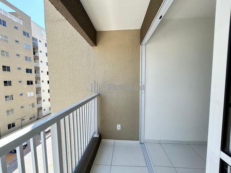 ANTONIO BEZERRA - APARTAMENTO - R SAO VICENTE DE PAULO, 260 AP 305 TORRE 01 FANTASY CONDOMINIO CLUBE II (VISITA ACOMPANHADA) - Photo 5