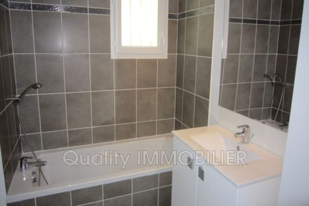 location appartement 2 Pièce(s) - Photo 5