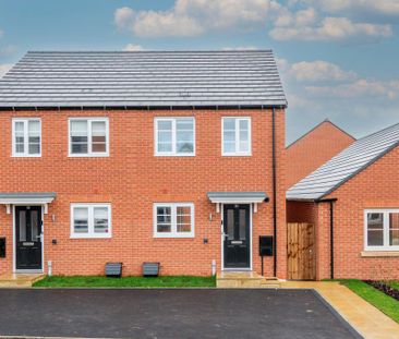 2 bedroom semi-detached house to rent - Photo 6