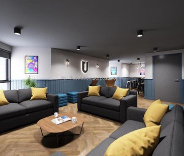 Studio to rent - Photo 4