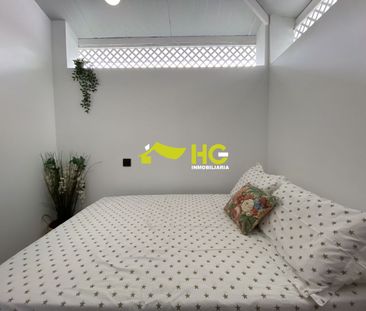 Alquiler Estudio en Urbanización - El Castillo, Villaviciosa De Odón - Photo 4