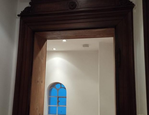 Stilvolle Altbauwohnung – 3 Zimmer, 80 m² - Foto 1