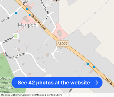 The Maples, Lower Maples, Shipley, Derbyshire, DE75 - Photo 1