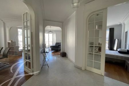 Appartement à louer à Paris 16Ème - Photo 4