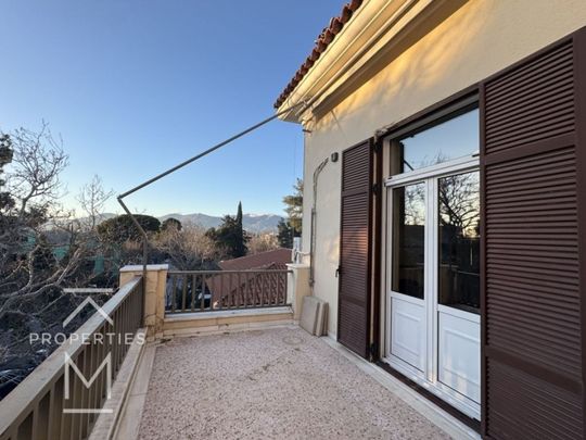 Ενοικίαση κατοικίας, 150 τ.μ., Κηφισιά, 1.850 € - Photo 1