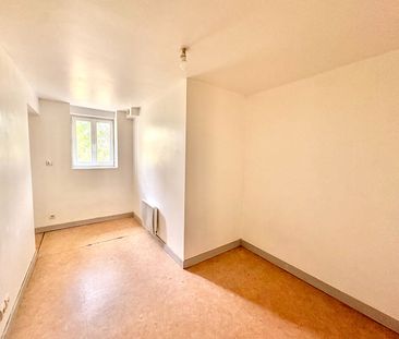 A LOUER - NANTES PROCE - Appartement T3 de 53.29m² - Photo 2
