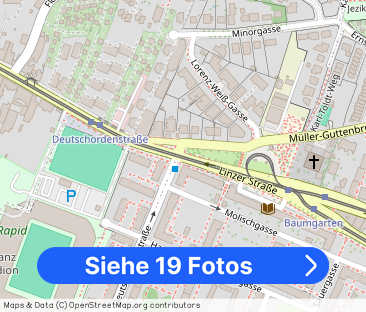 Tolle 2-Zimmer Wohnung in begehrter Lage - THEOS Willkommen im Park... - Foto 1