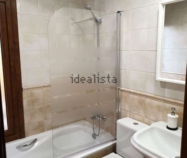 Alquiler de piso en Calle Málaga - Photo 5