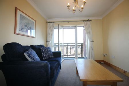 Apartment 48, Granary Hall, Mount Oval , Rochestown, Cork - Photo 5
