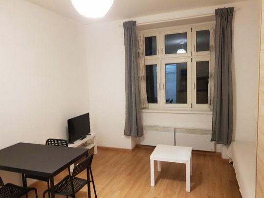 Pronájem bytu 2+kk • 44 m² bez realitkyJana Želivského, Praha - Žižkov - Photo 1