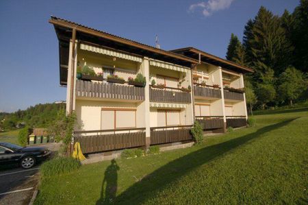 Ferienwohnung bei Latschach / Faakersee - Photo 5